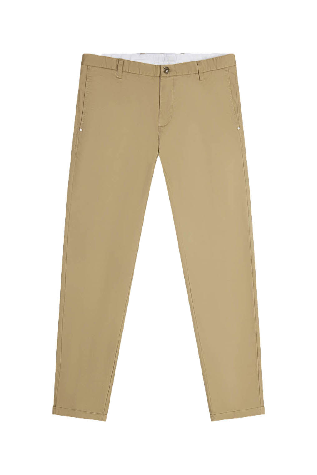 Pantalone Uomo Beige