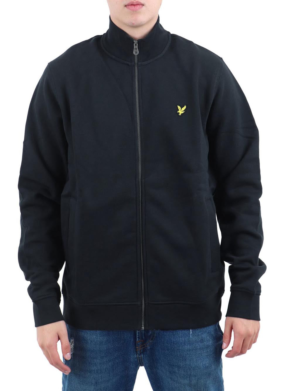 Lyle scott felpa on sale