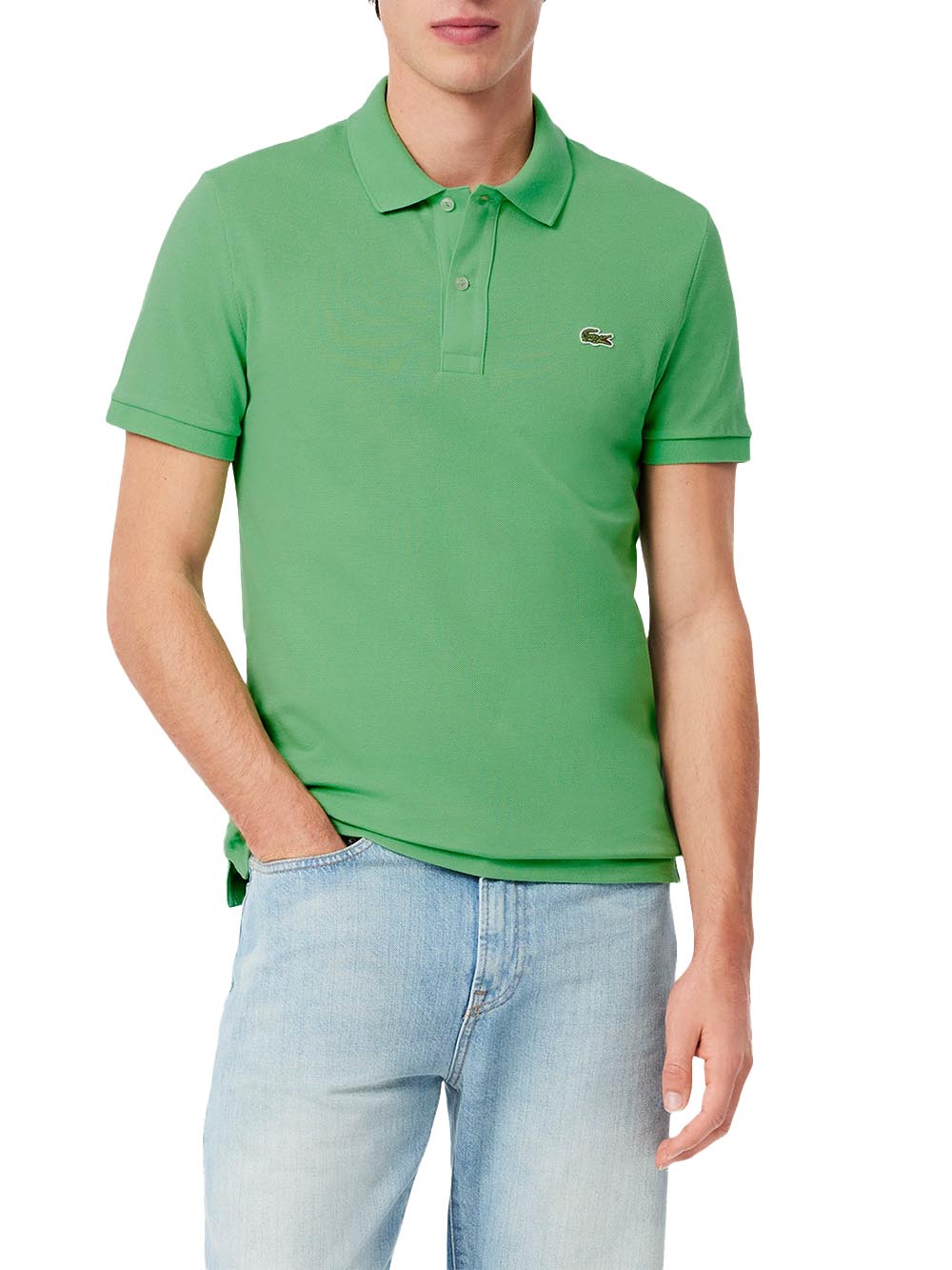 Camicie Manica Moda Clearance Amazon Camicie Lacoste Lacoste Polo