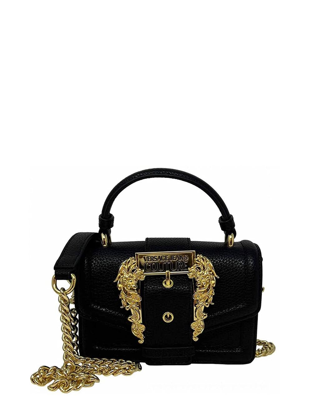 pochette versace
