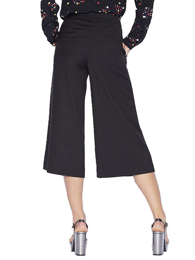 Armani Exchange Pantalone Donna Nero