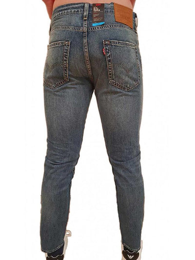 Levi's Jeans Uomo Stone wash