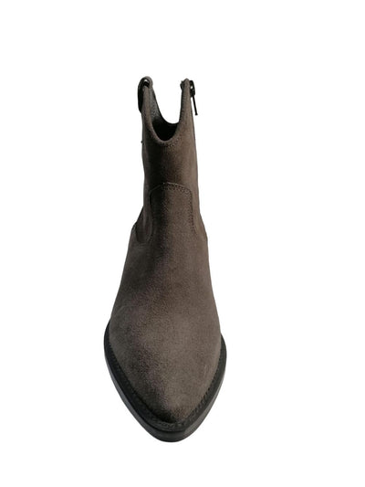 KIRO' Stivale Donna Crosta taupe