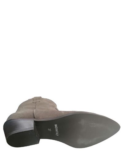 KIRO' Stivale Donna Crosta taupe