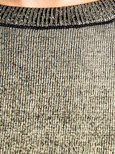 Only Maglia Donna Oro