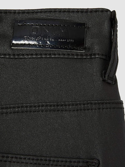 Only Jeans Donna Nero