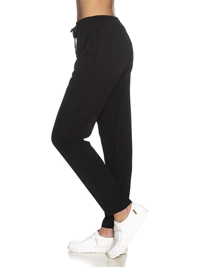 Only Pantalone Donna Nero