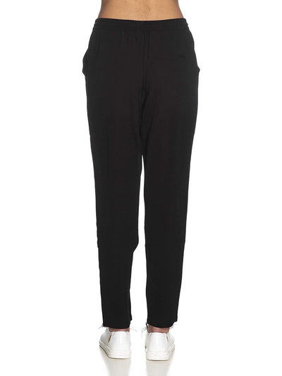Only Pantalone Donna Nero