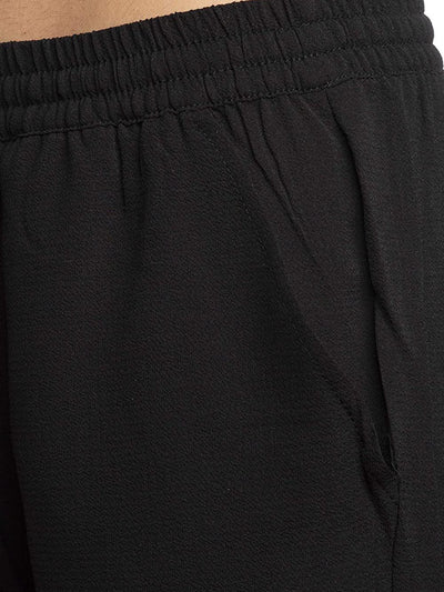 Only Pantalone Donna Nero