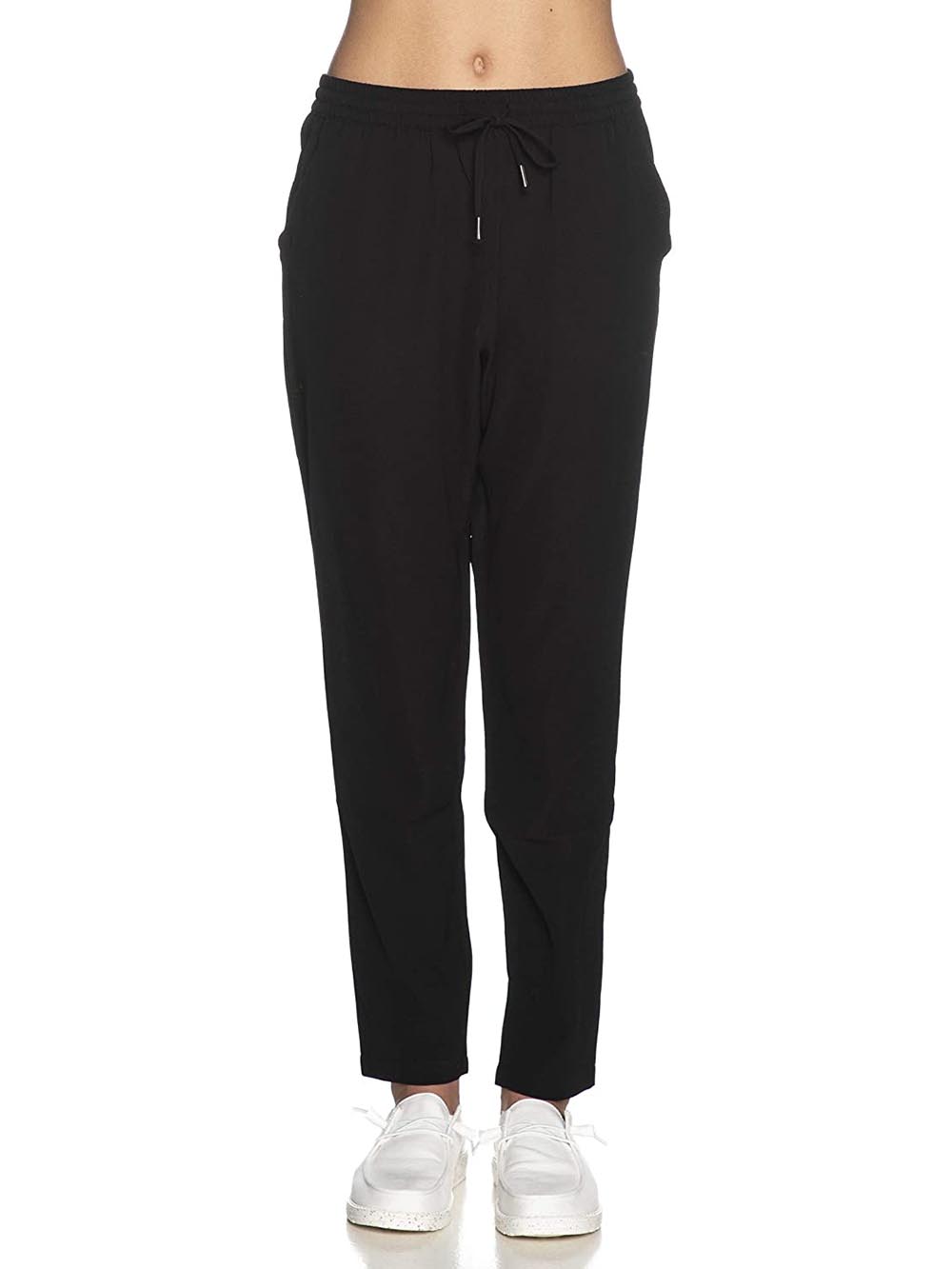 Only Pantalone Donna Nero