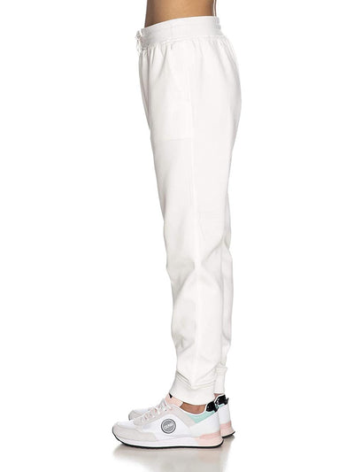 K-Way Pantalone Donna Bianco