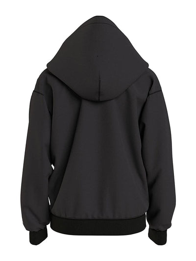 Calvin Klein Felpa Bambino Nero