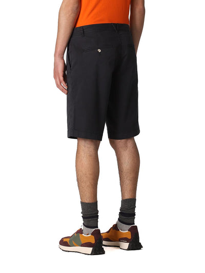 Woolrich Bermuda Uomo Blu