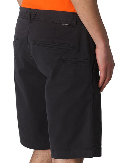 Woolrich Bermuda Uomo Blu
