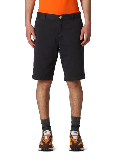 Woolrich Bermuda Uomo Blu