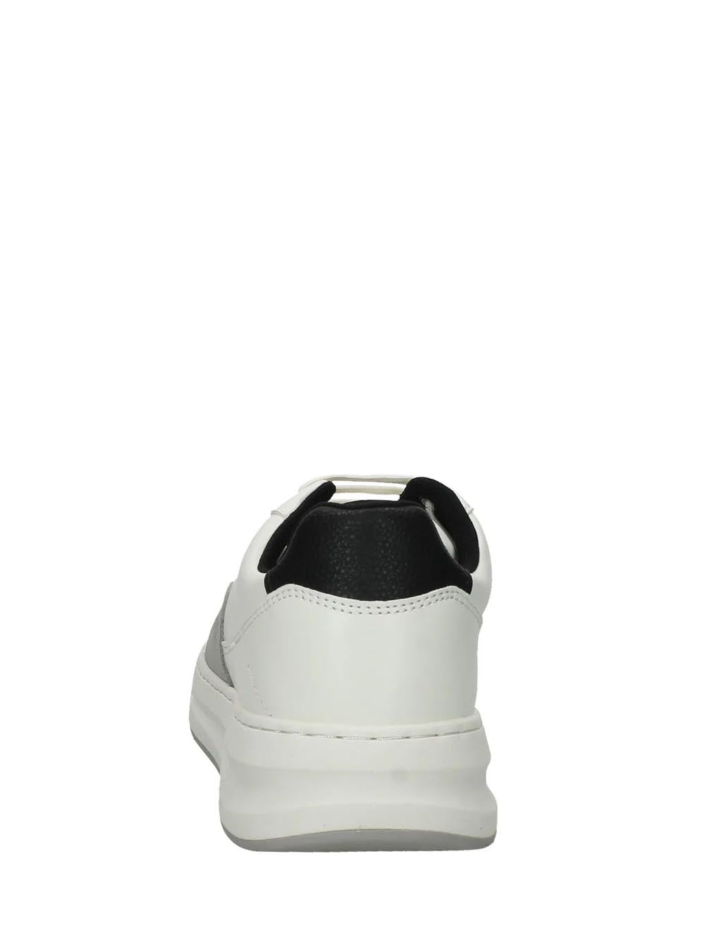 Armani Exchange Sneakers Uomo Bianco/nero