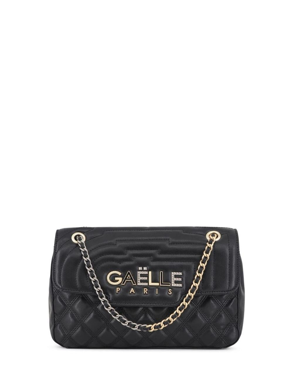 Gaelle *BORSA Donna Nero