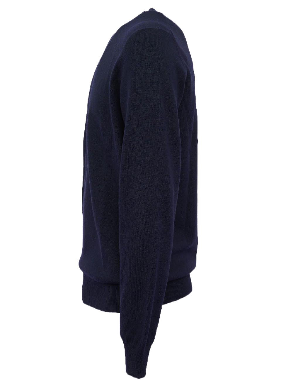 Gran Sasso Maglia Uomo Blu