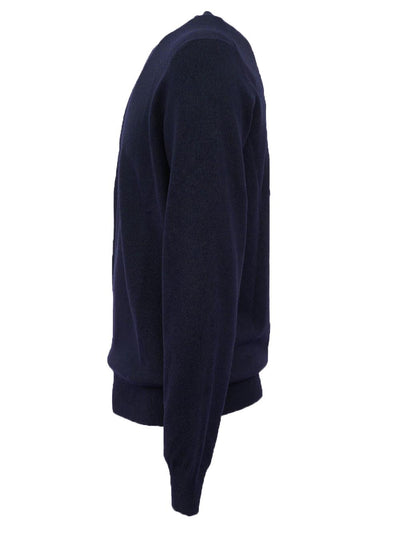 Gran Sasso Maglia Uomo Blu