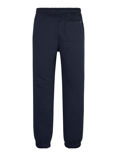 Tommy Hilfiger Pantalone Bambino Blu