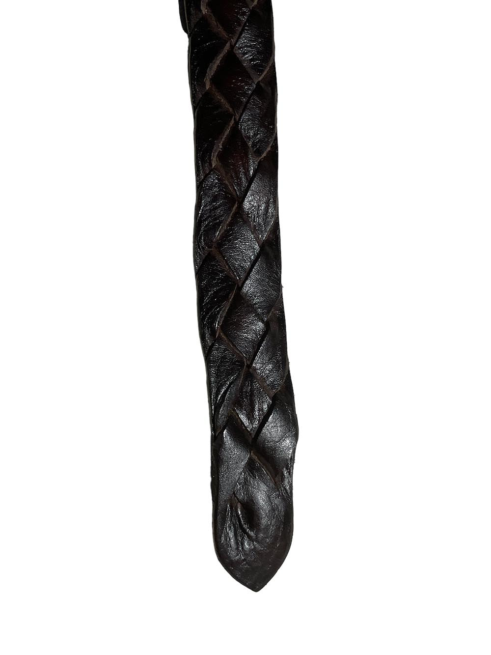 Alberto Luti Cintura Unisex Marrone