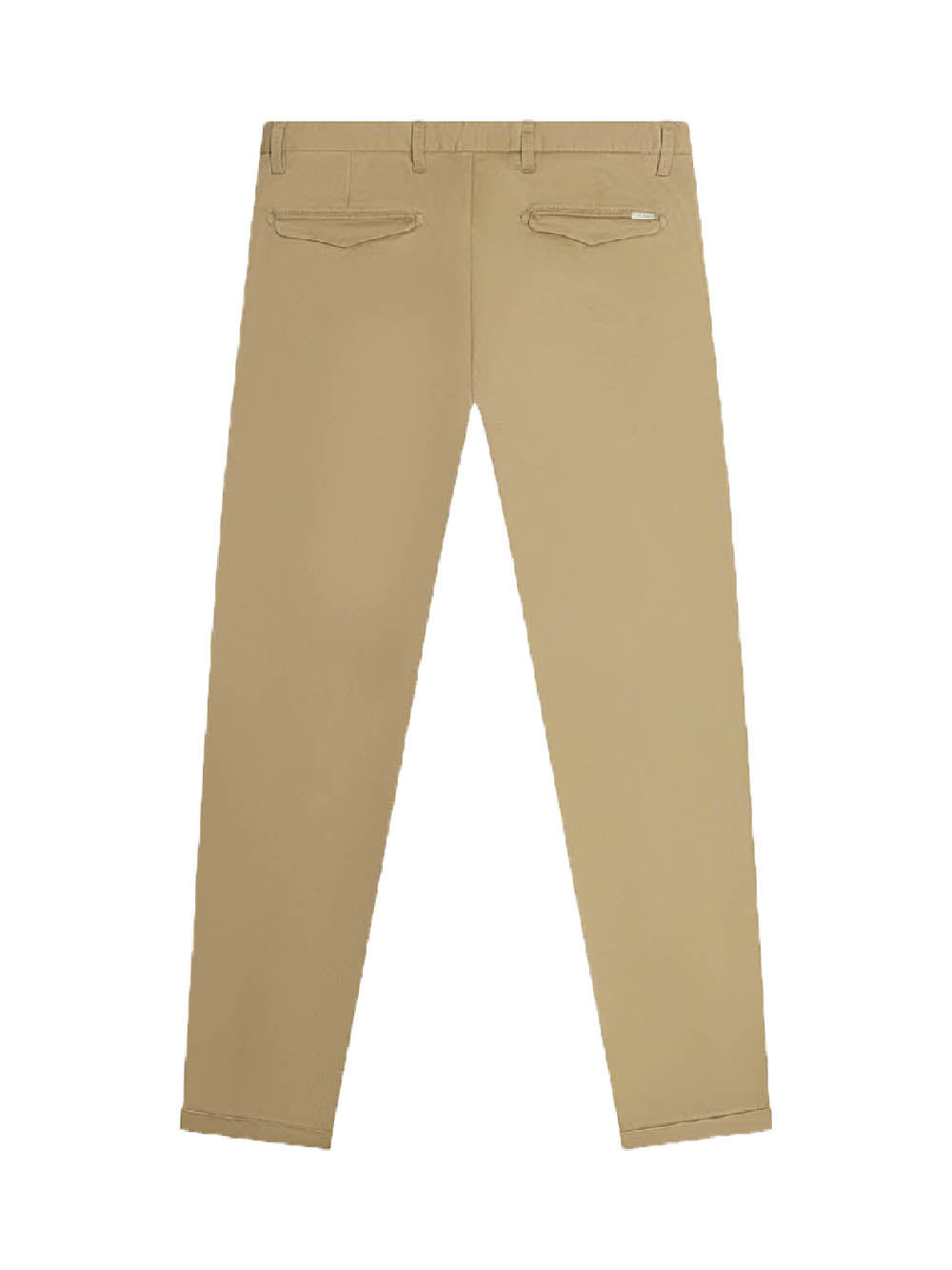 Pantalone Uomo Beige - Main Image