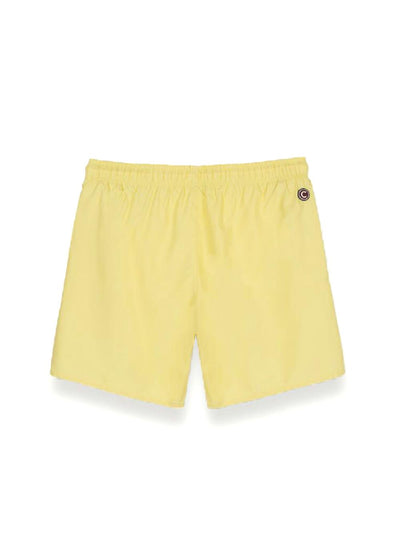 Colmar Costume Uomo Giallo
