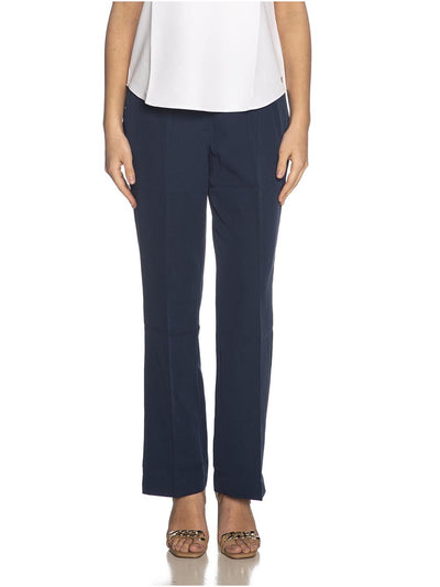 Guess Pantalone Donna Blu