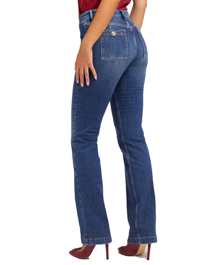 Guess Jeans Donna Scuro