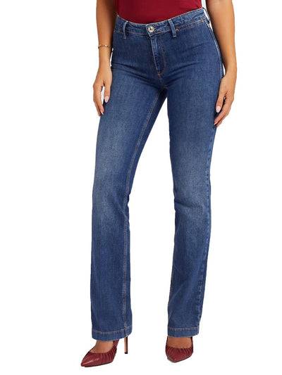 Guess Jeans Donna Scuro