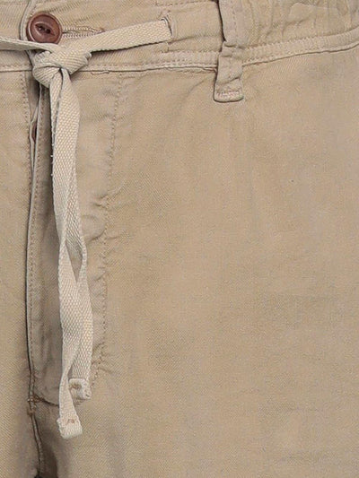 Modfitters Pantalone Uomo Beige