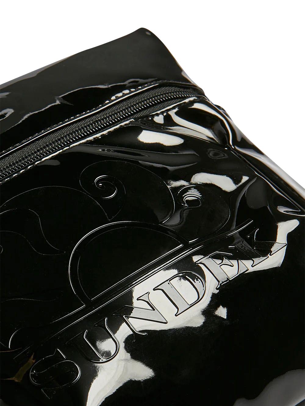 Sundek Pochette Donna Nero