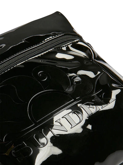 Sundek Pochette Donna Nero