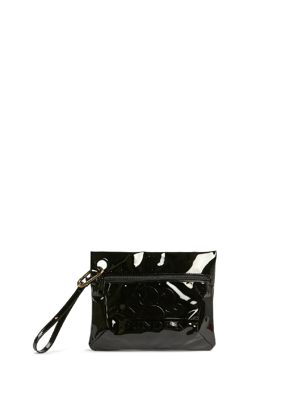 Sundek Pochette Donna Nero