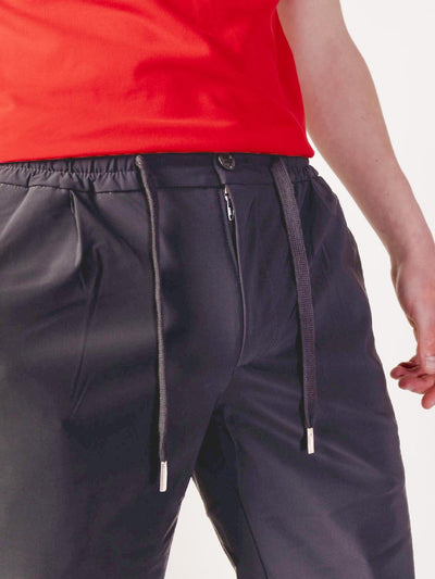 Suns Pantalone Uomo Grigio