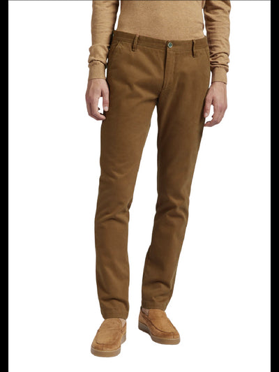 AT.P.CO Pantalone Uomo Cammello