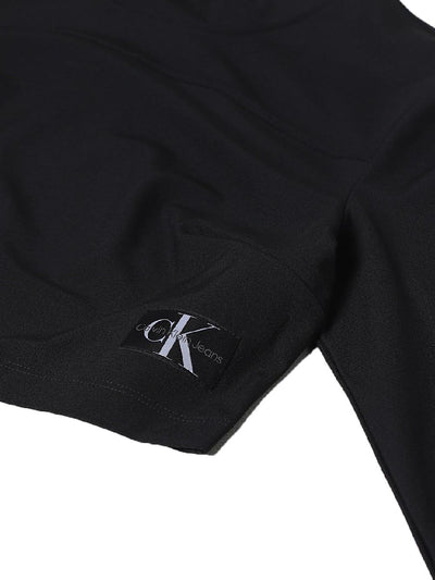 Calvin Klein Maglia Donna Nero