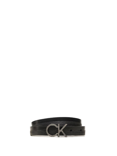 Calvin Klein Cintura Donna Nero