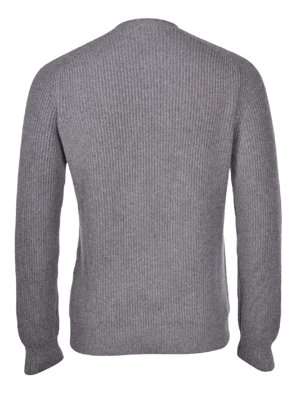 Gran Sasso Maglia Uomo Grigio