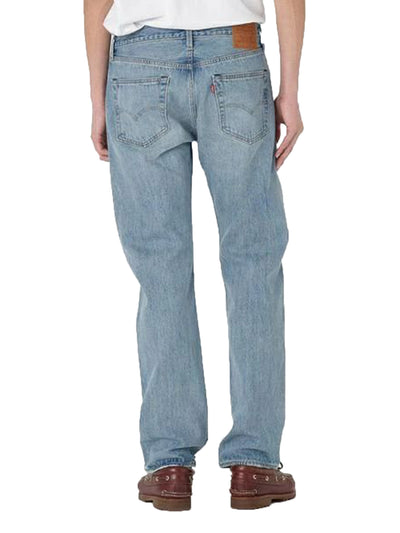 Levi's Jeans Uomo Chiaro