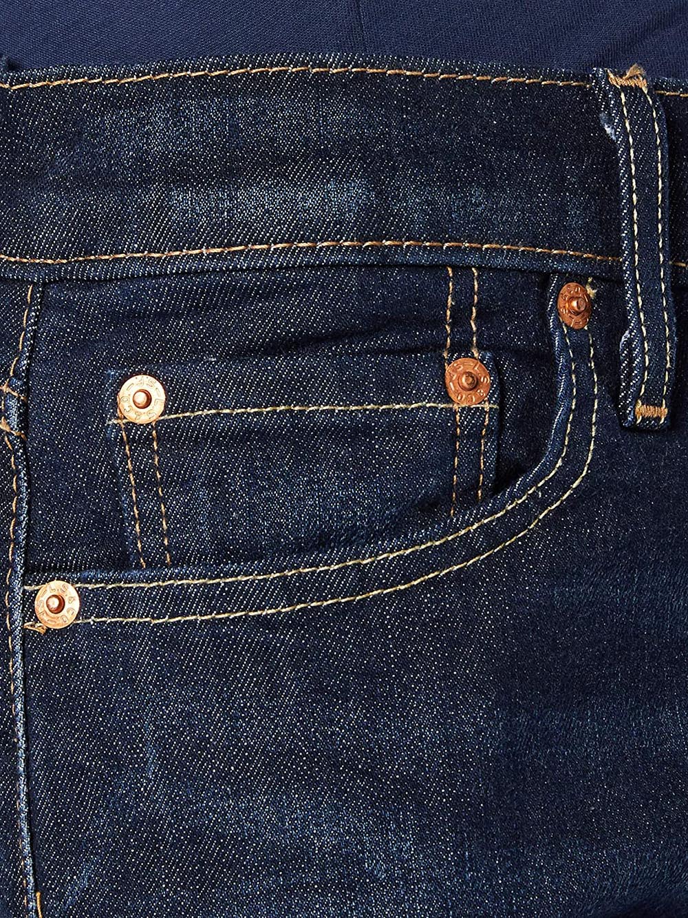Levi's Jeans Uomo Scuro