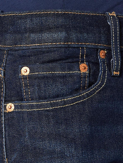Levi's Jeans Uomo Scuro