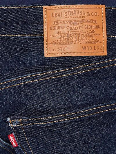 Levi's Jeans Uomo Scuro