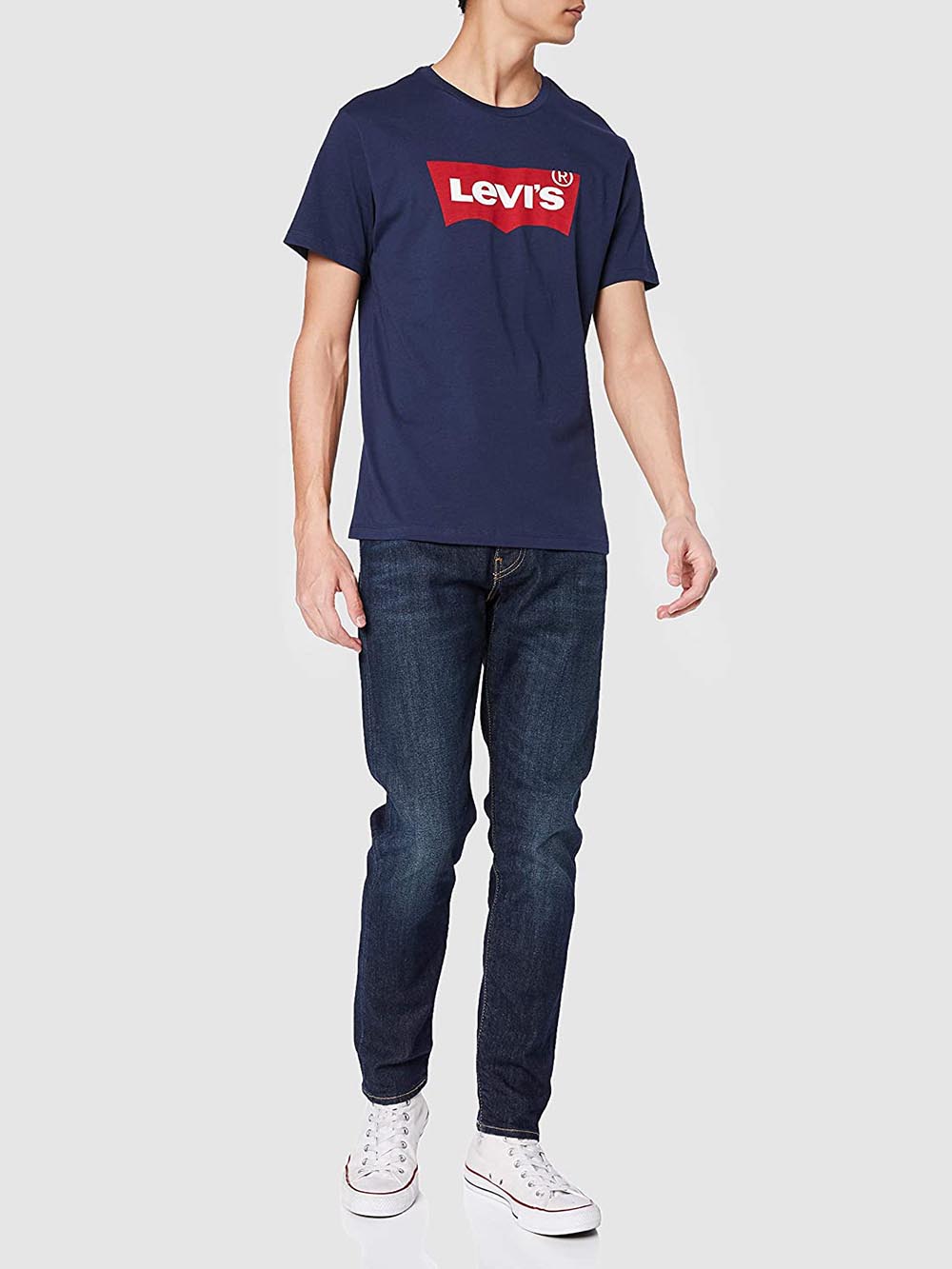 Levi's Jeans Uomo Scuro