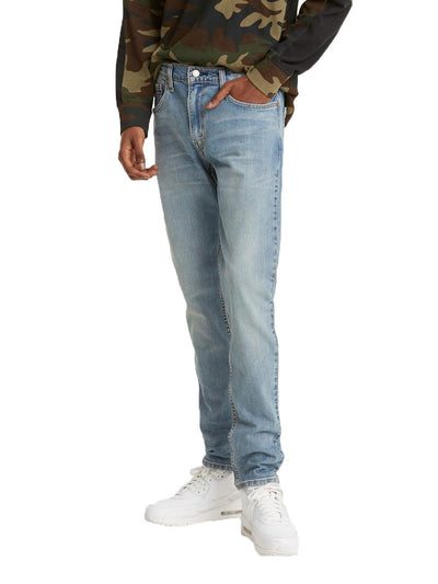 Levi's Jeans Uomo Chiaro