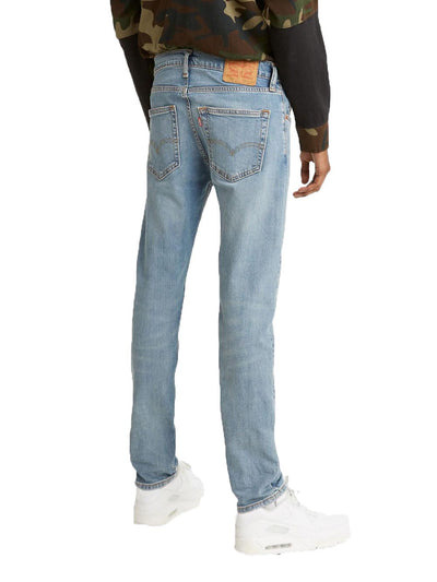 Levi's Jeans Uomo Chiaro