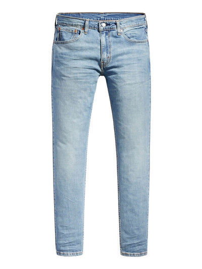 Levi's Jeans Uomo Chiaro