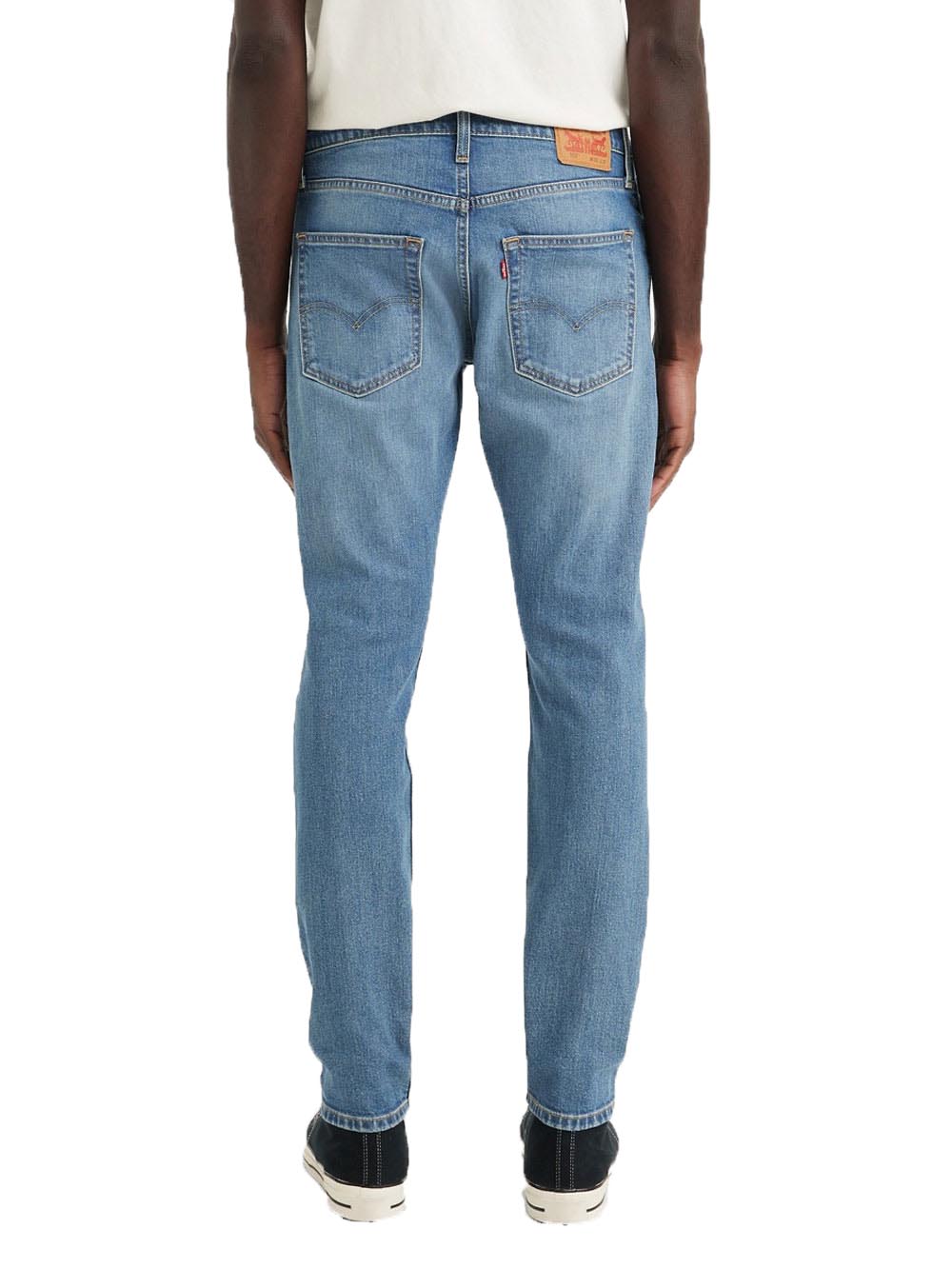 Levi's Jeans Uomo Medio