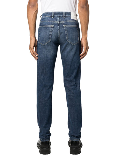 Pt Torino Jeans Uomo Medio
