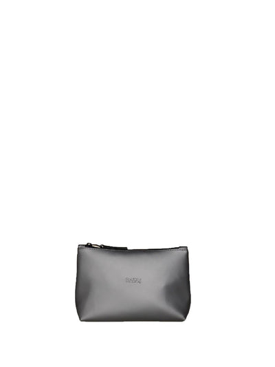 Rains Borsello Unisex Grigio